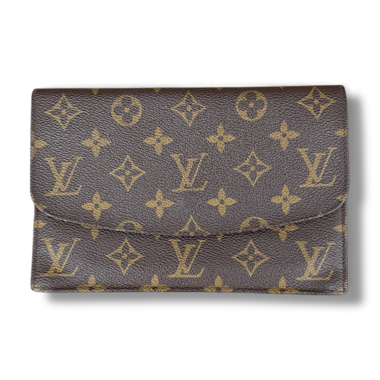 Louis Vuitton Pochette Rabat 20 Wallet