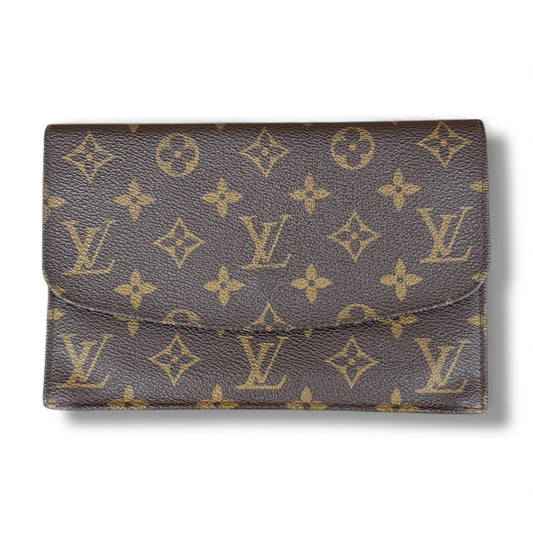 Louis Vuitton Pochette Rabat 20 Wallet