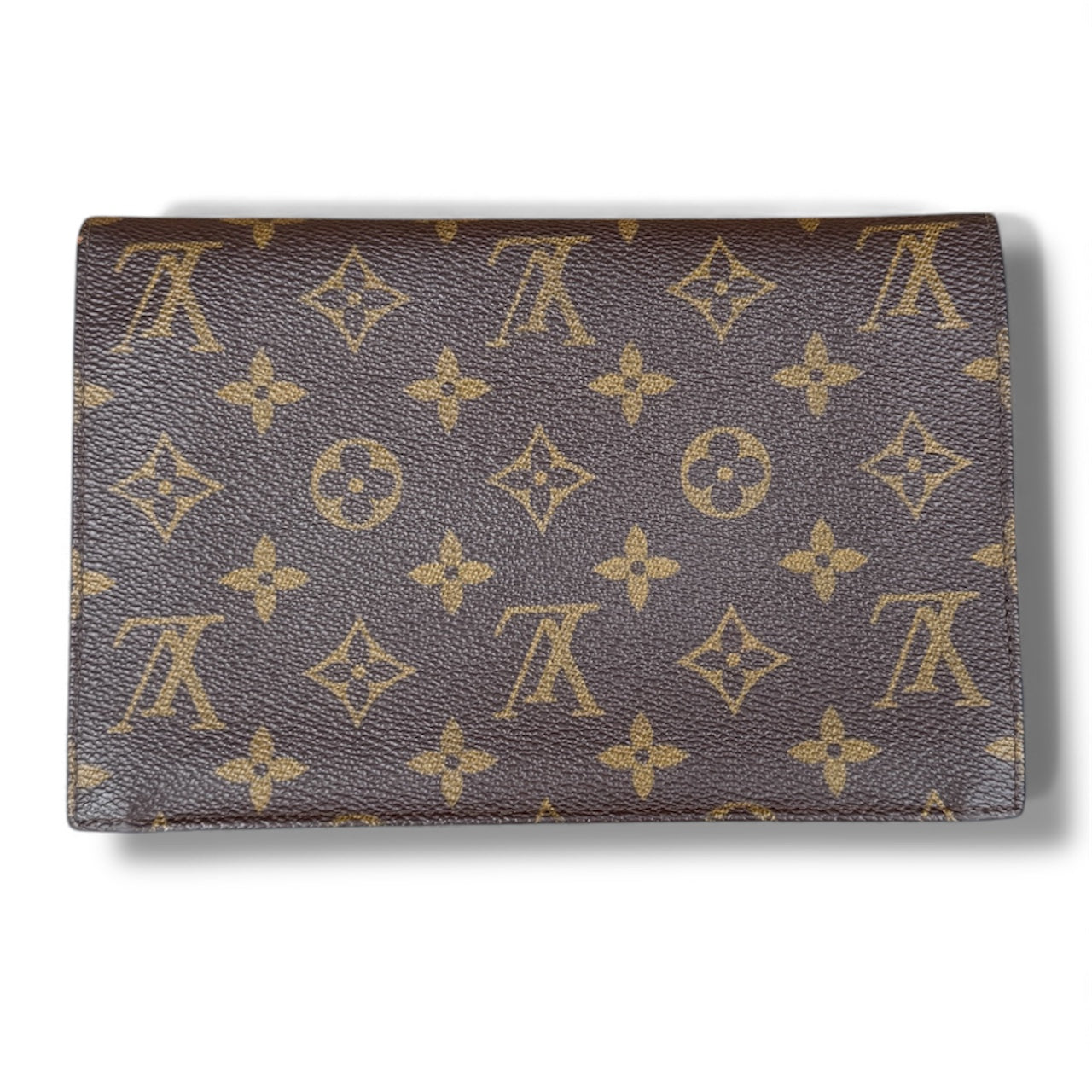Louis Vuitton Pochette Rabat 20 Wallet
