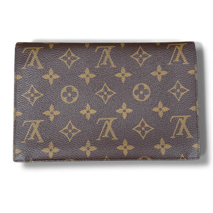 Louis Vuitton Pochette Rabat 20 Wallet