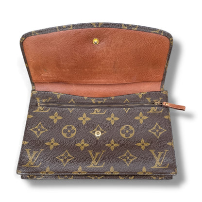 Louis Vuitton Pochette Rabat 20 Wallet