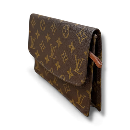 Louis Vuitton Pochette Rabat 20 Wallet
