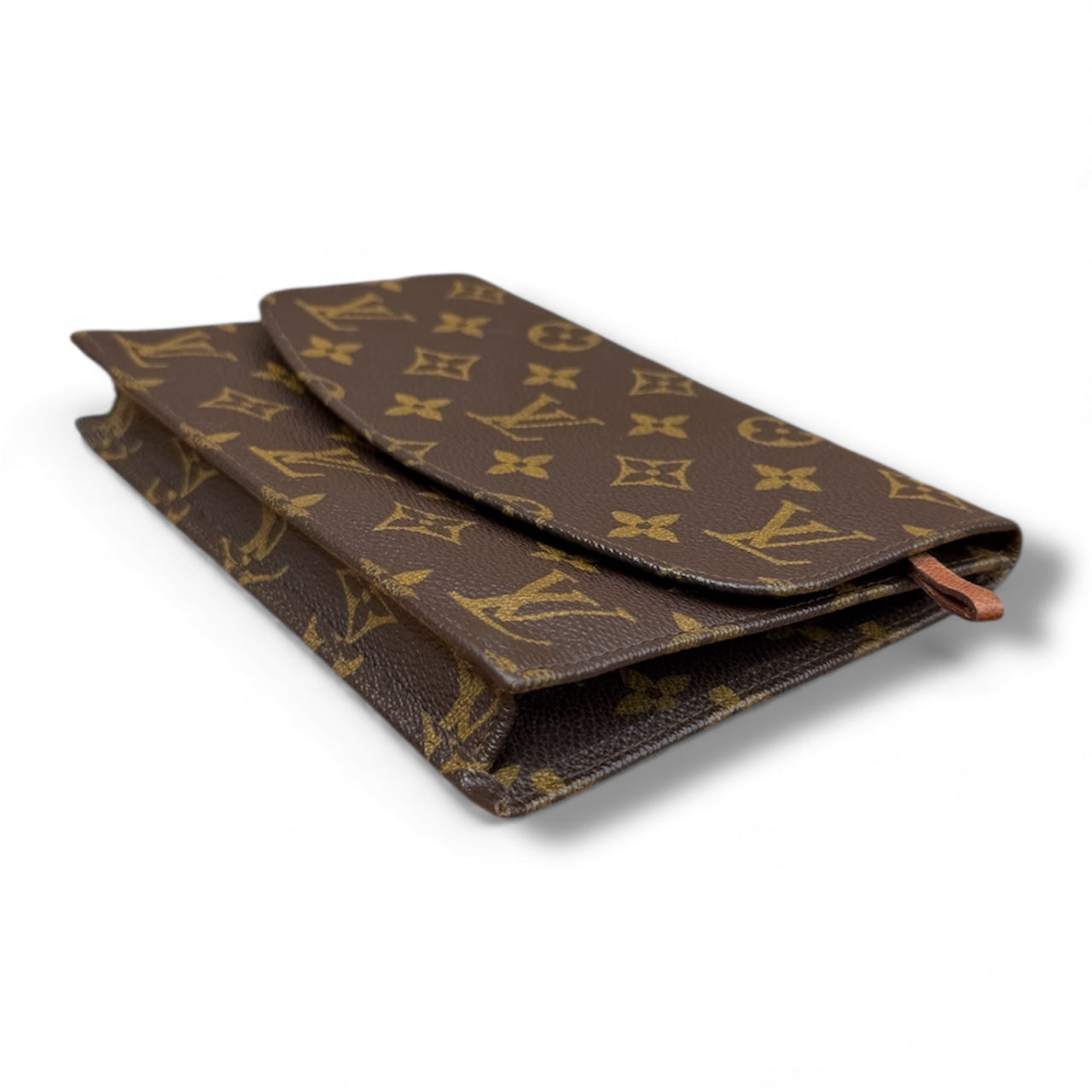 Louis Vuitton Pochette Rabat 20 Wallet