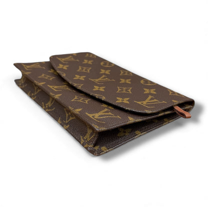 Louis Vuitton Pochette Rabat 20 Wallet