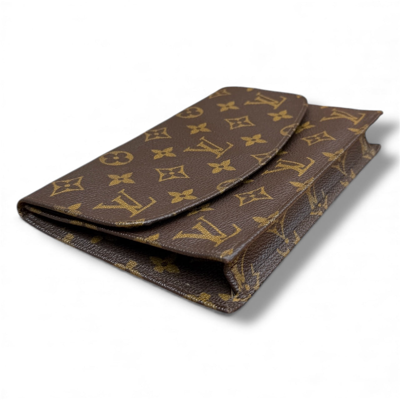 Louis Vuitton Pochette Rabat 20 Wallet