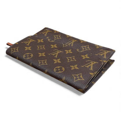 Louis Vuitton Pochette Rabat 20 Wallet