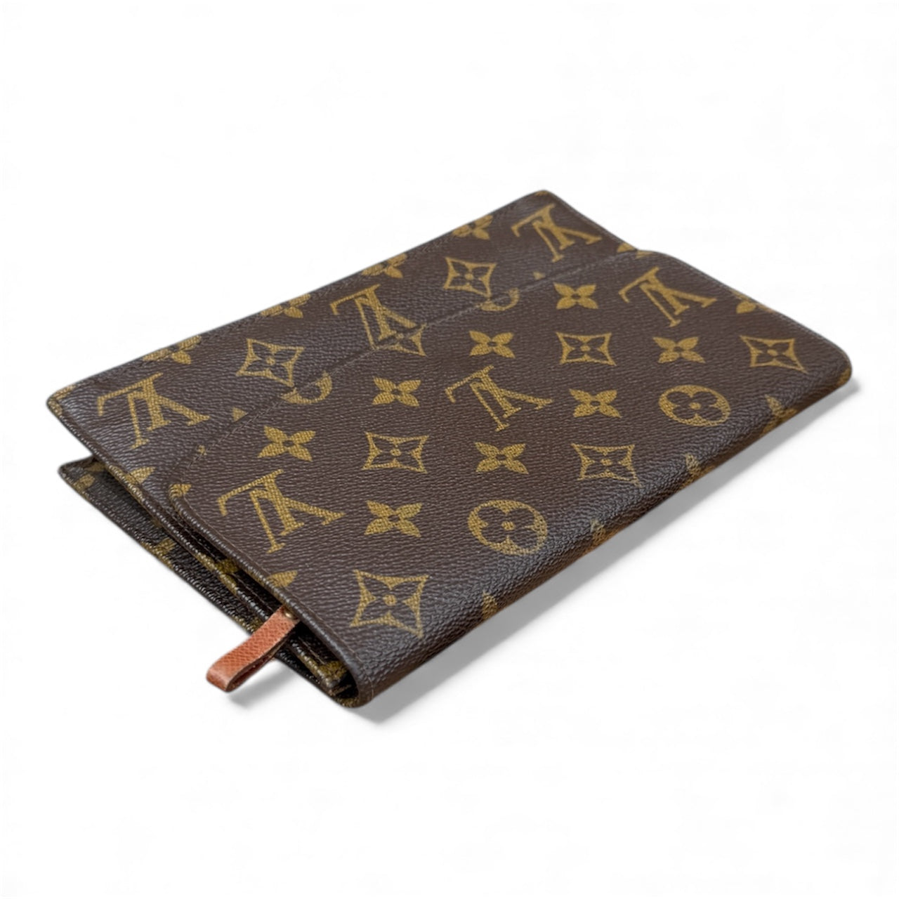 Louis Vuitton Pochette Rabat 20 Wallet