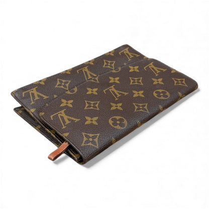 Louis Vuitton Pochette Rabat 20 Wallet