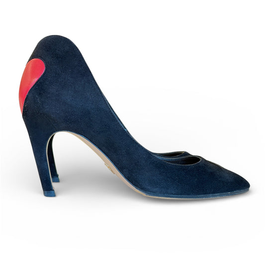 Christian Dior Dioramour Pumps