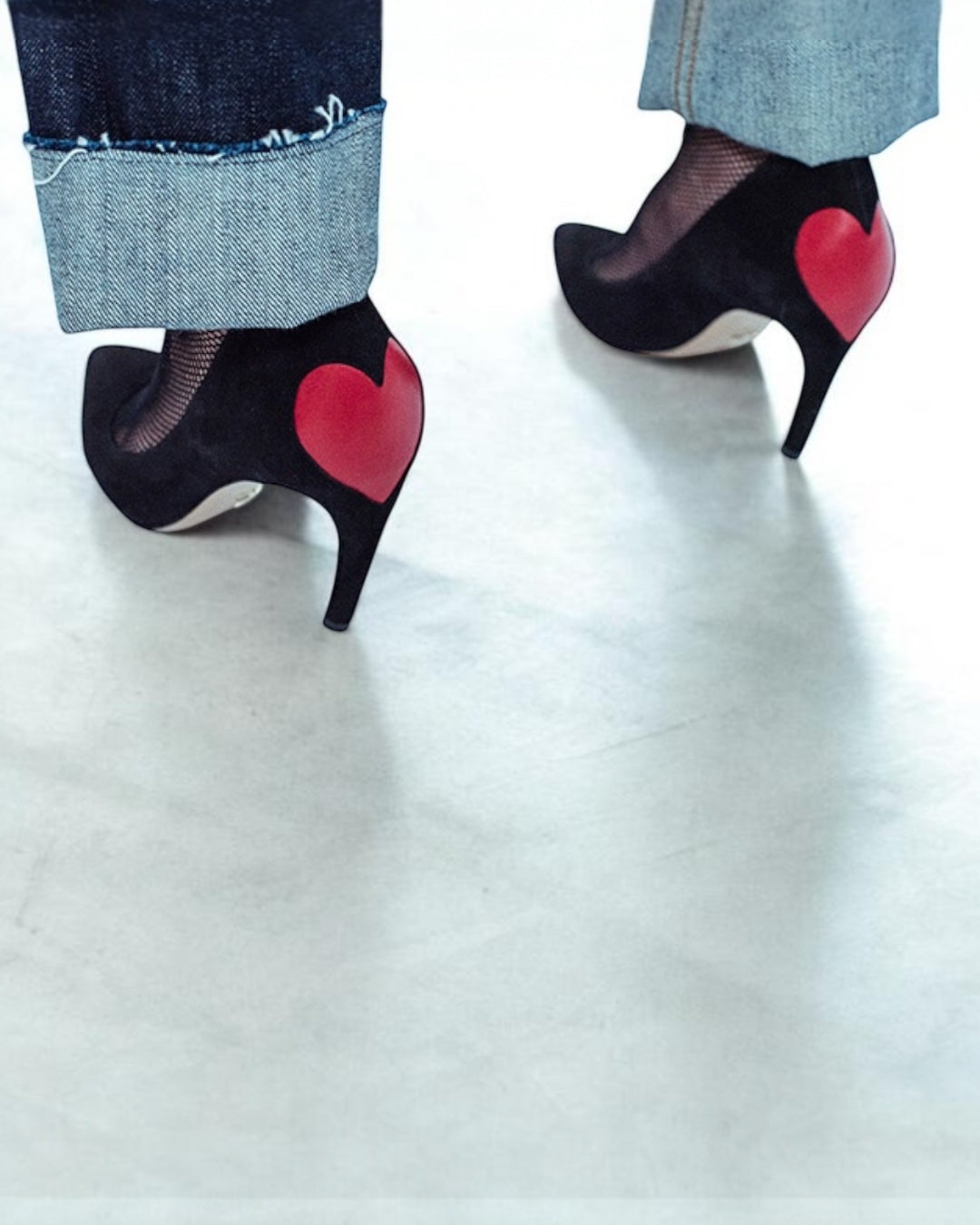 Christian Dior Dioramour Pumps
