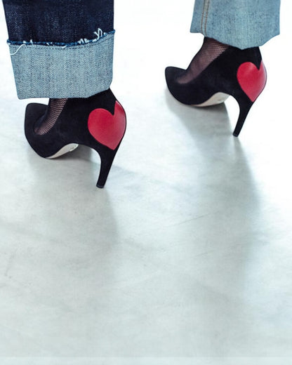 Christian Dior Dioramour Pumps