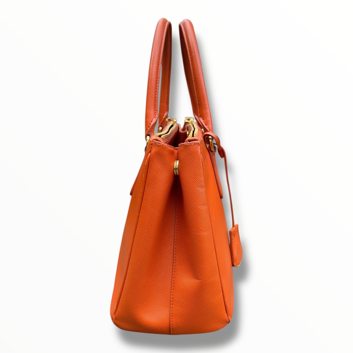 Prada Saffiano Medium Galleria Bag