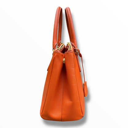 Prada Saffiano Medium Galleria Bag