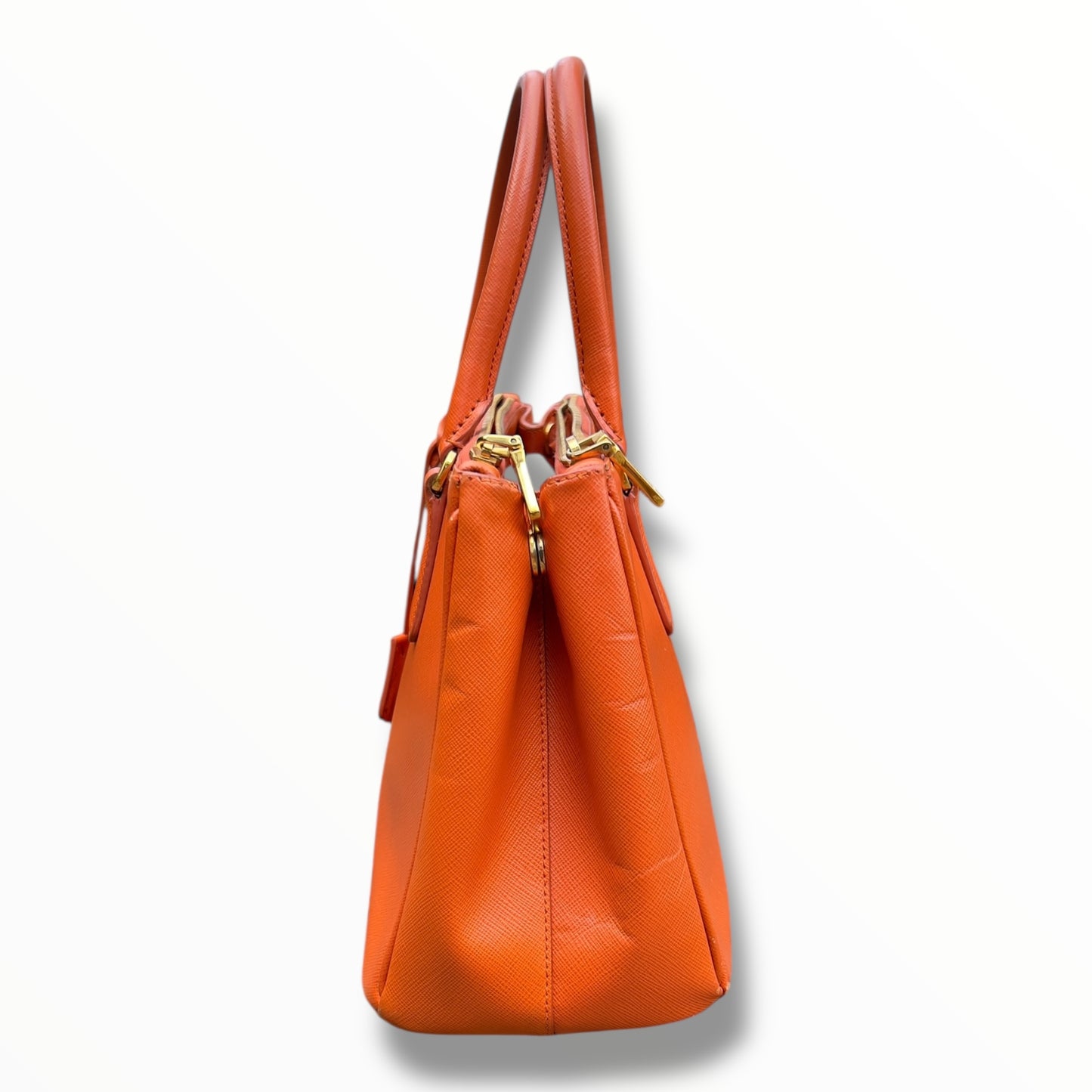 Prada Saffiano Medium Galleria Bag