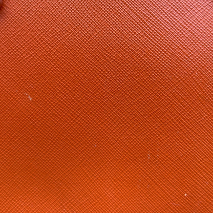 Prada Saffiano Medium Galleria Bag