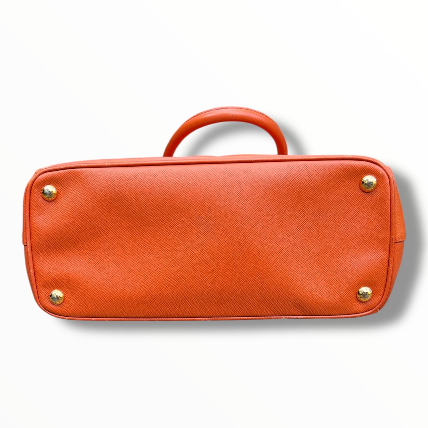 Prada Saffiano Medium Galleria Bag