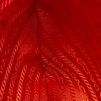 Prada Saffiano Medium Galleria Bag