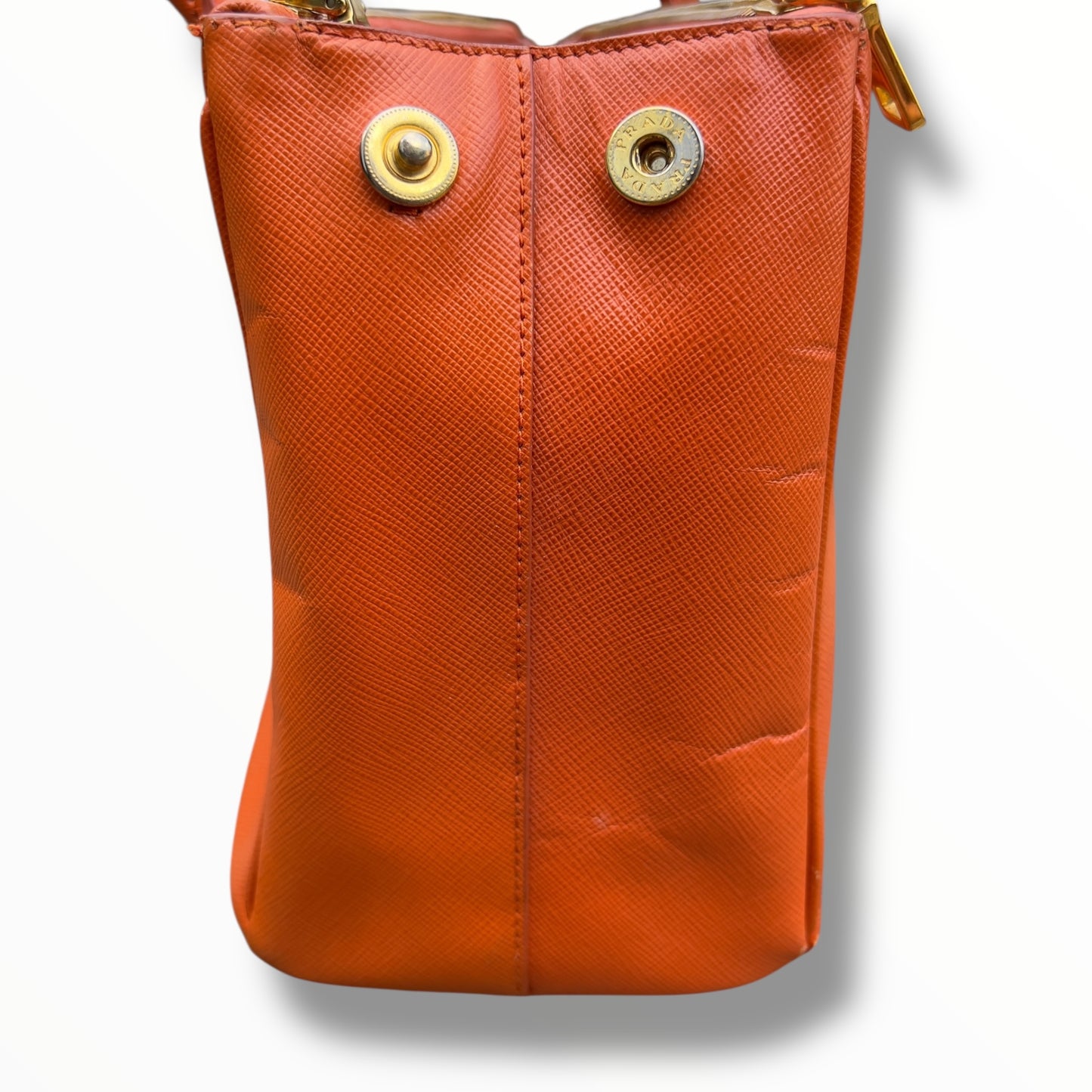 Prada Saffiano Medium Galleria Bag