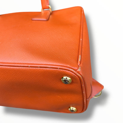 Prada Saffiano Medium Galleria Bag