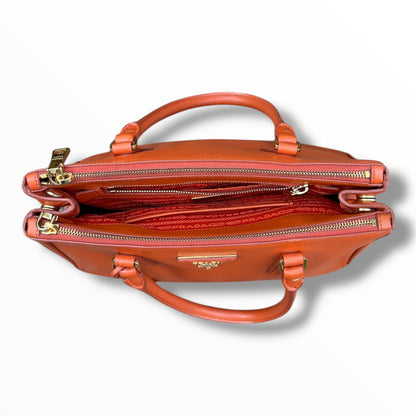 Prada Saffiano Medium Galleria Bag