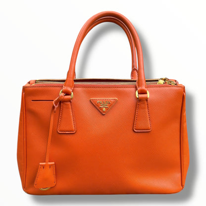 Prada Saffiano Medium Galleria Bag