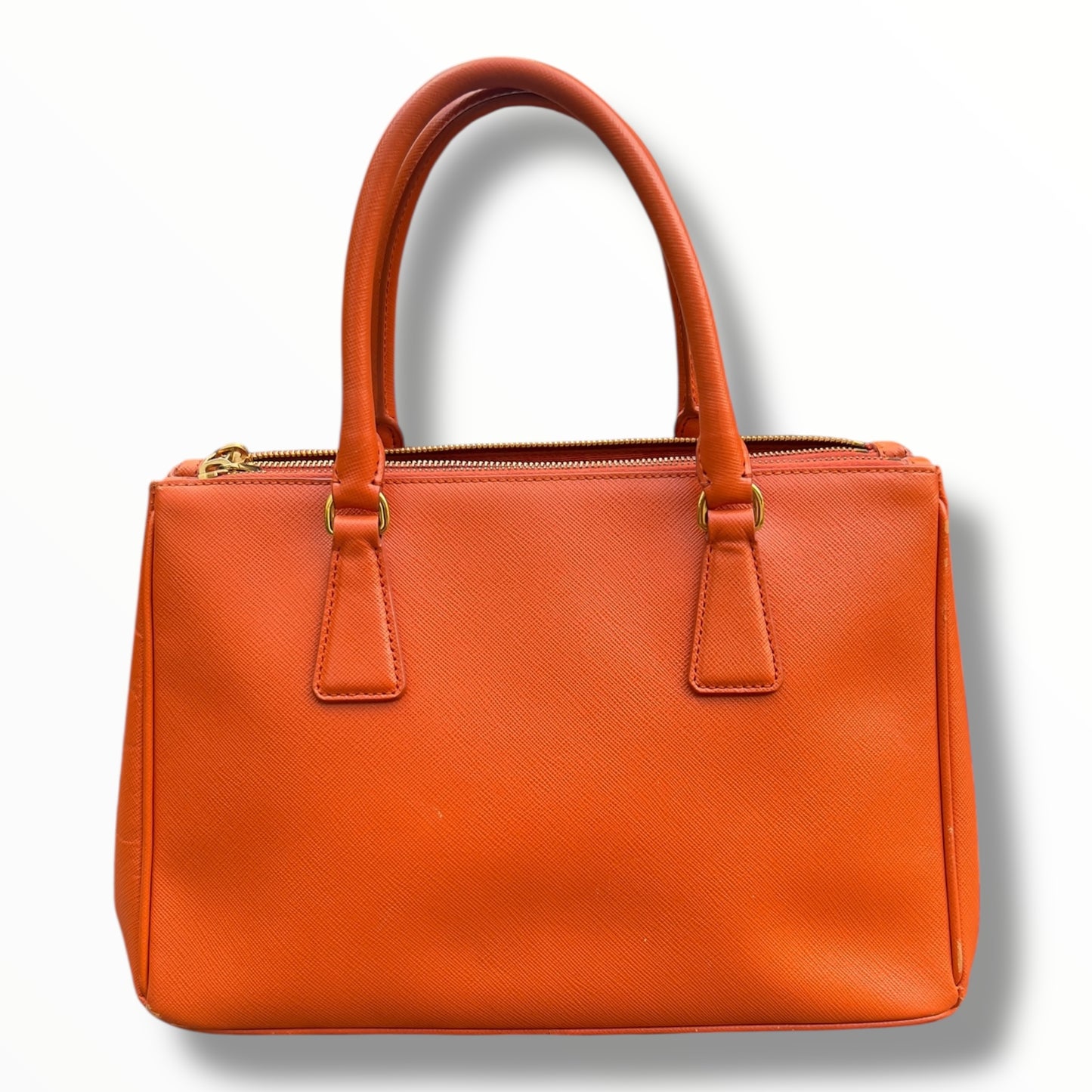 Prada Saffiano Medium Galleria Bag