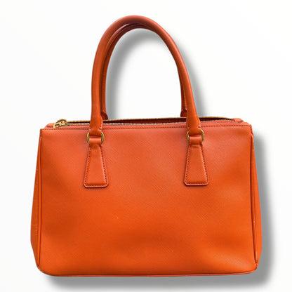 Prada Saffiano Medium Galleria Bag