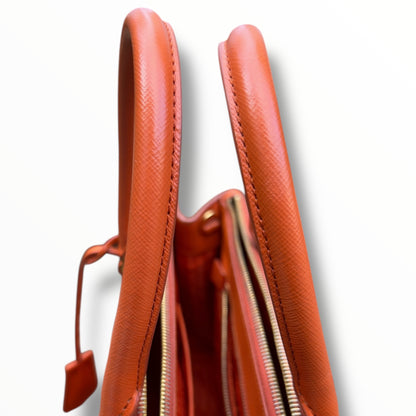 Prada Saffiano Medium Galleria Bag