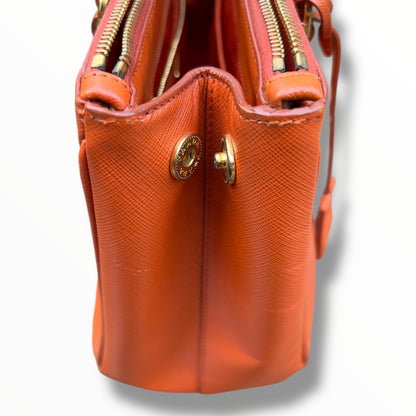 Prada Saffiano Medium Galleria Bag