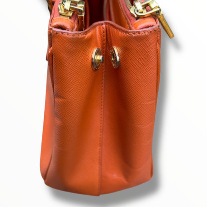 Prada Saffiano Medium Galleria Bag