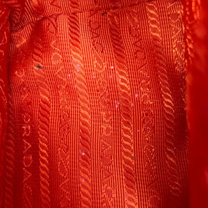 Prada Saffiano Medium Galleria Bag