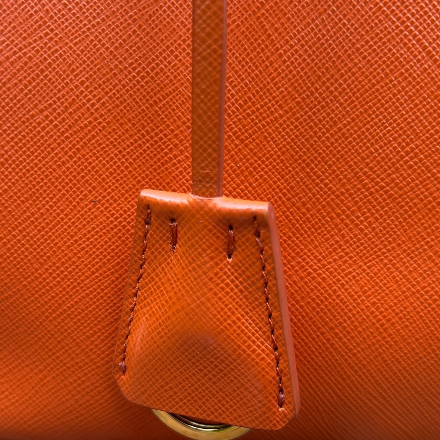 Prada Saffiano Medium Galleria Bag