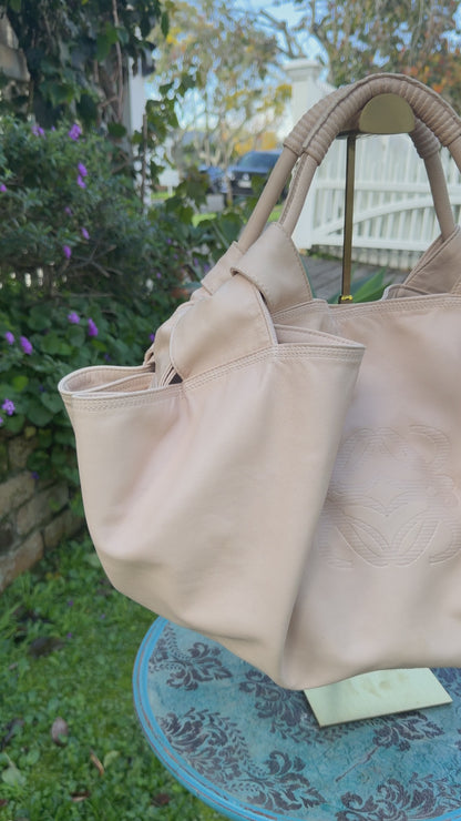 2006 Loewe Nappa Aire